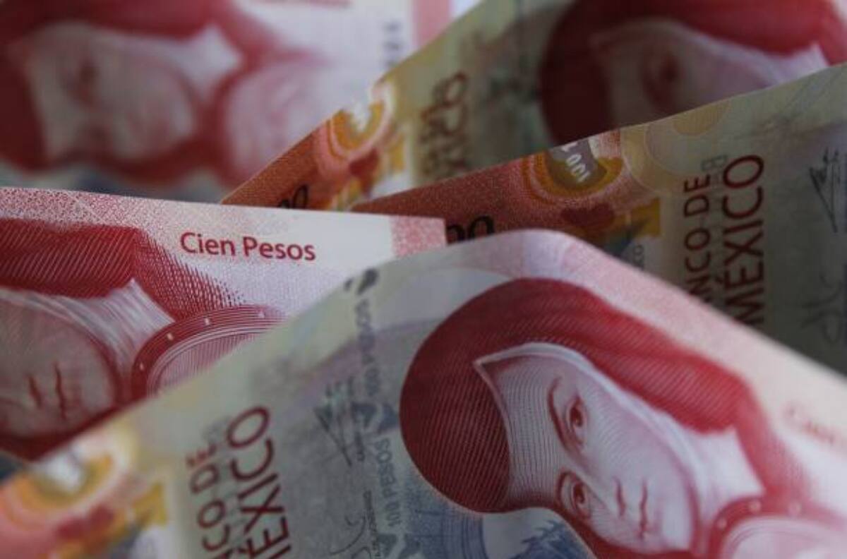 Este billete de 100 pesos es vendido en 20 mil por una escalofriante razón
