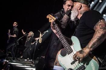 Por covid-19, Los Fabulosos Cadillacs cancelan presentaciones en EU