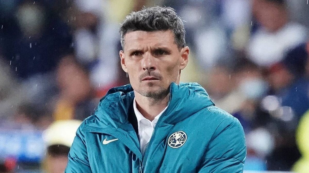 Fernando Ortiz reveló a los dos jugadores que el Club América tiene en carpeta para ser refuerzos
