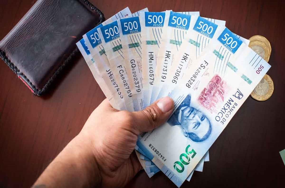 Billete de 500 pesos se vende por más de $150 mil ¡Descubre el porqué!