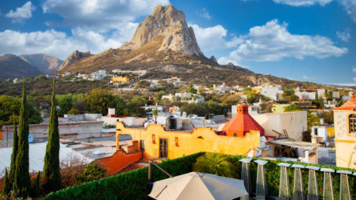 A dónde ir: Querétaro tiene tres lugares que debes visitar