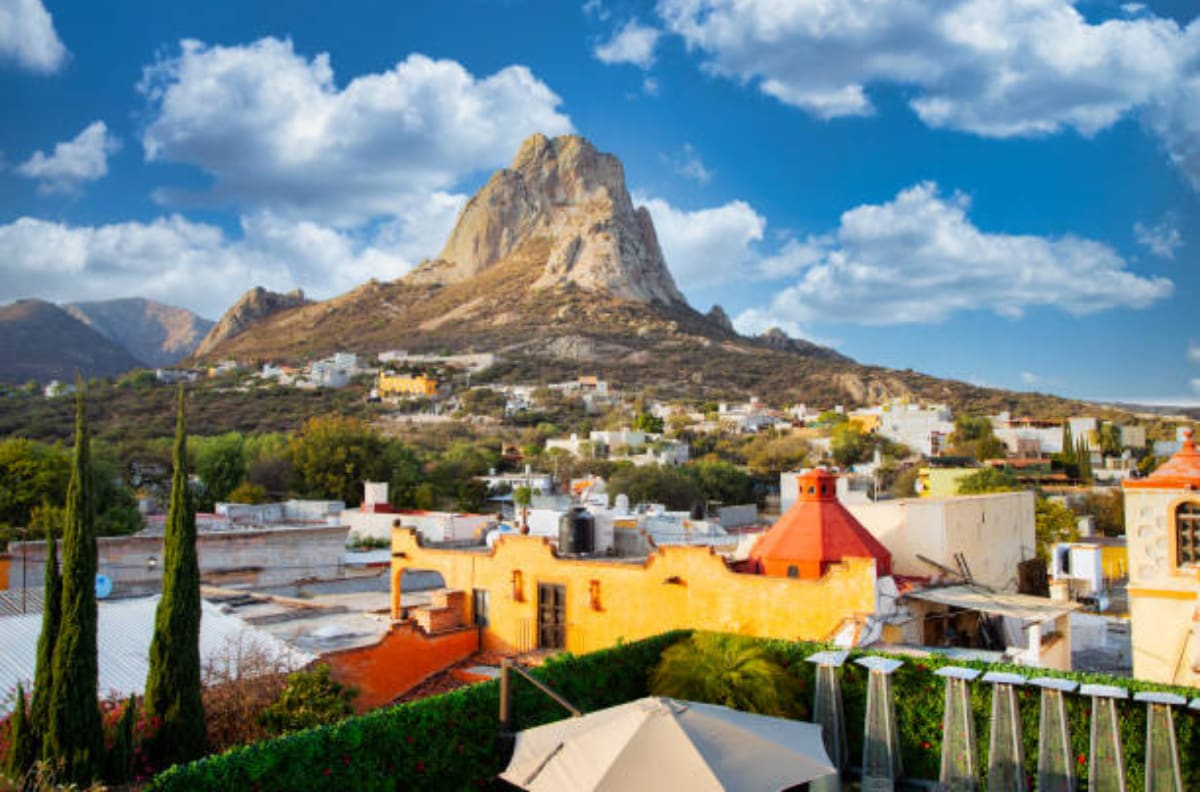 A dónde ir: Querétaro tiene tres lugares que debes visitar