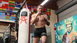 Saúl "Canelo" Álvarez disputará prestigioso torneo de golf con celebridades del deporte