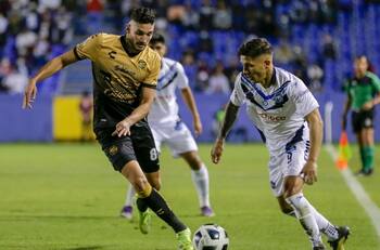 FMF se pronunció ante la violencia del partido de Celaya vs Dorados