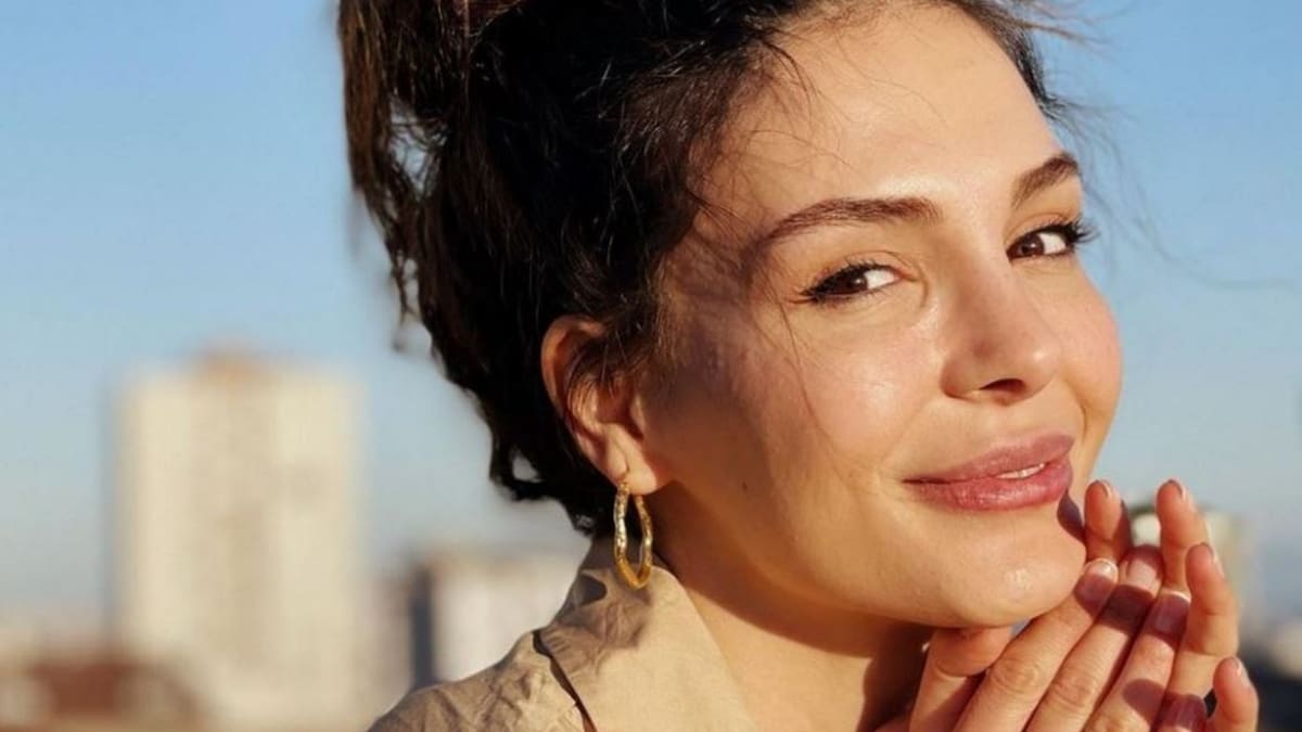 Ebru Sahin revela las razones por las que aceptó protagonizar "Destan"
