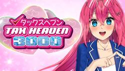 Tax Heaven 3000: El juego que te ayuda a completar tus impuestos