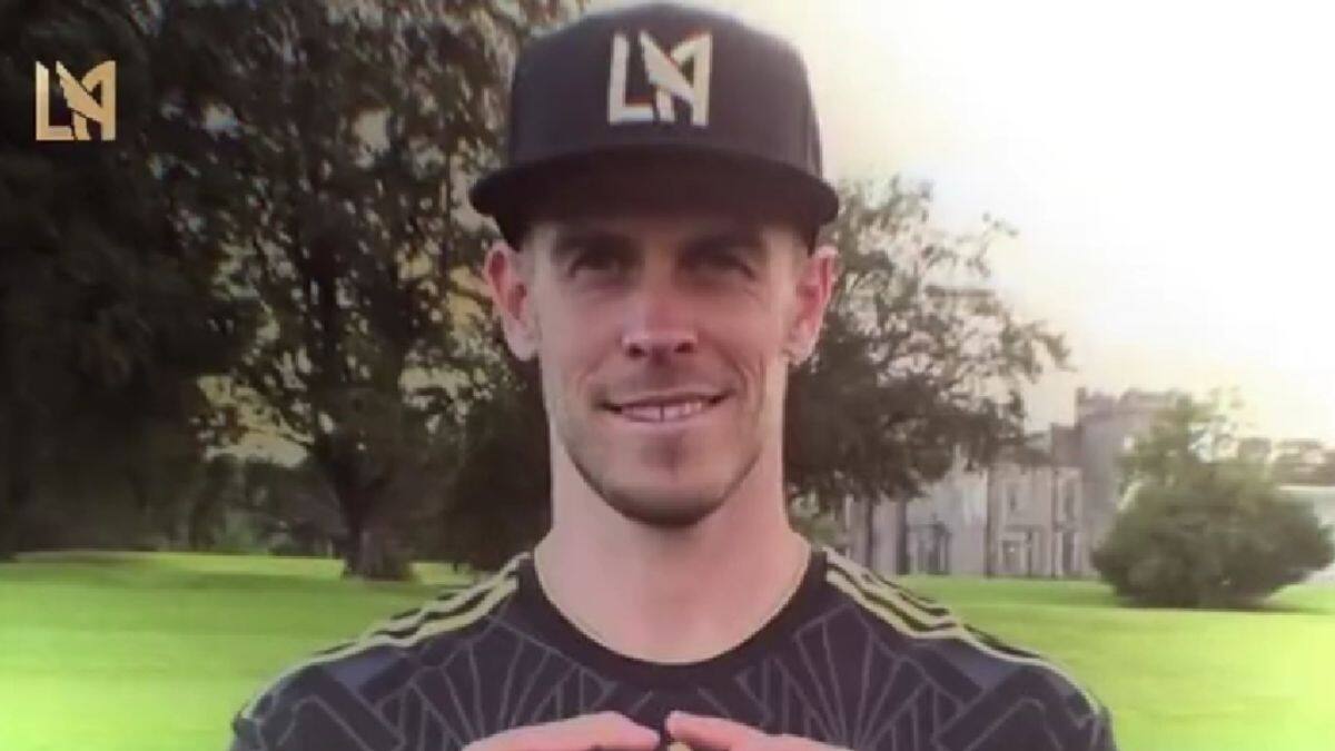 Los 5 cracks que juegan en la MLS tras la llegada de Gareth Bale al LAFC