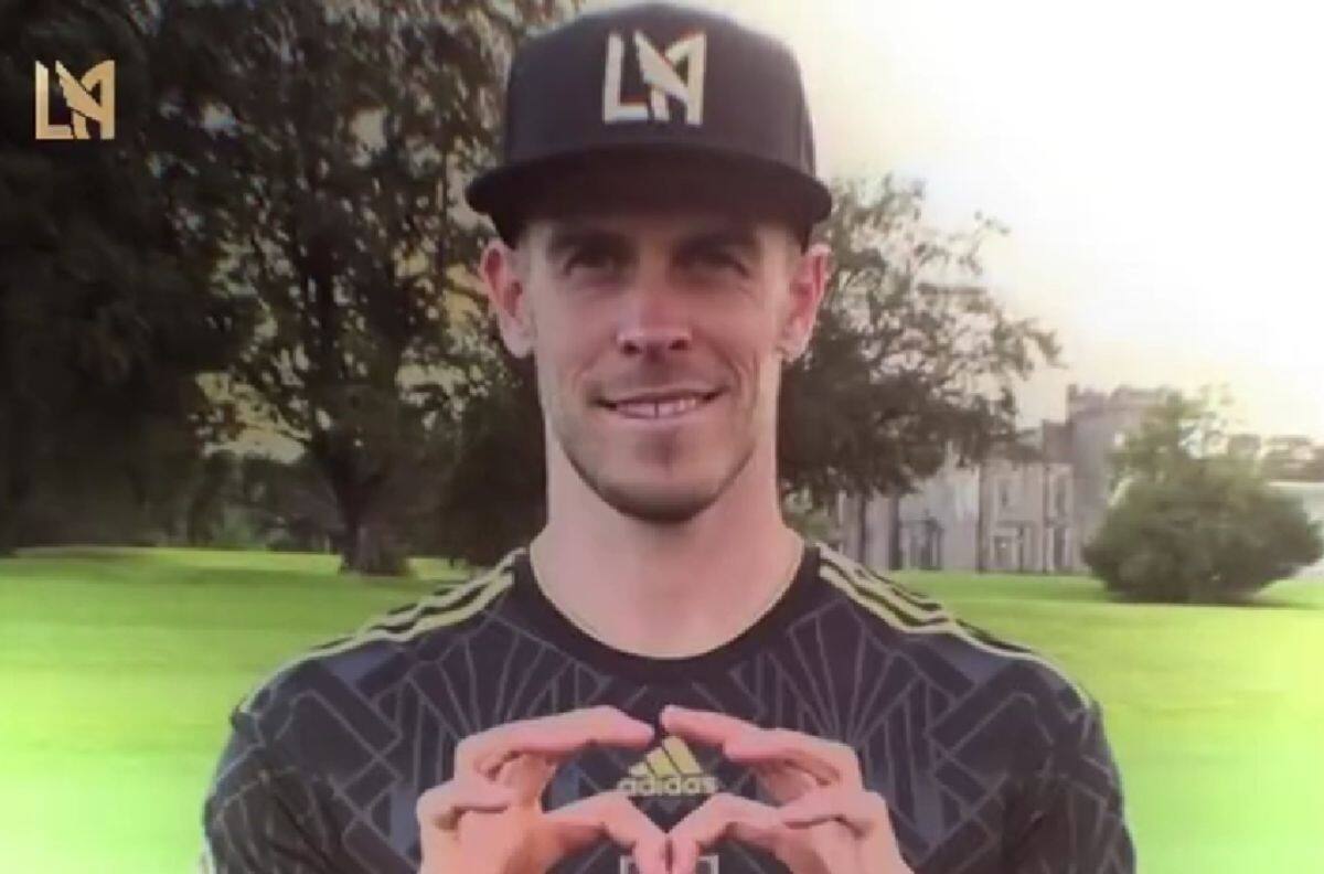 Los 5 cracks que juegan en la MLS tras la llegada de Gareth Bale al LAFC