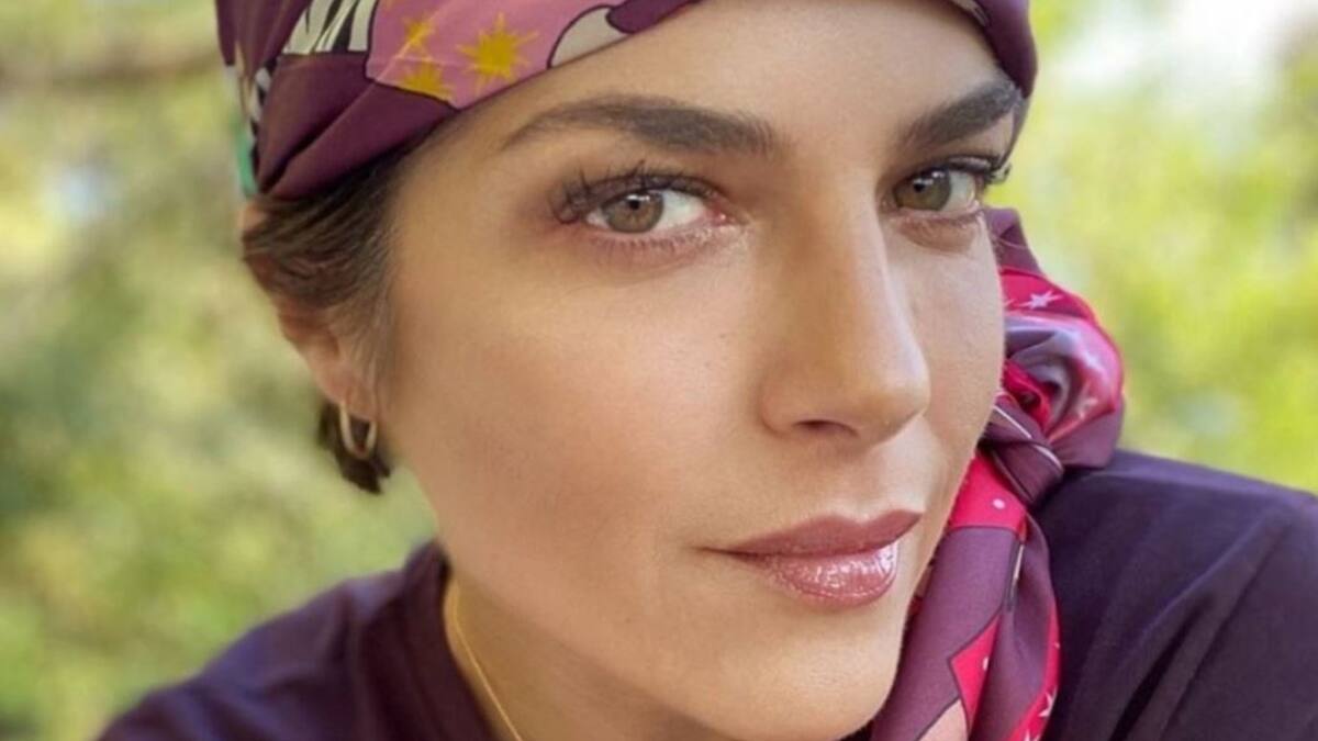 Selma Blair muestra en su emotivo documental cómo es vivir con esclerosis múltiple