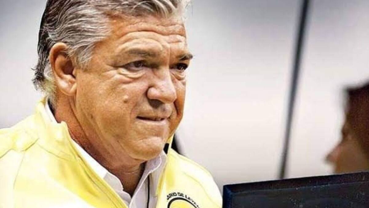 El día que Héctor Miguel Zelada, histórico del América arremetió contra Guillermo Ochoa