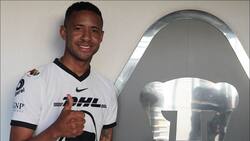 Gabriel Torres será banca en su primer partido con Pumas