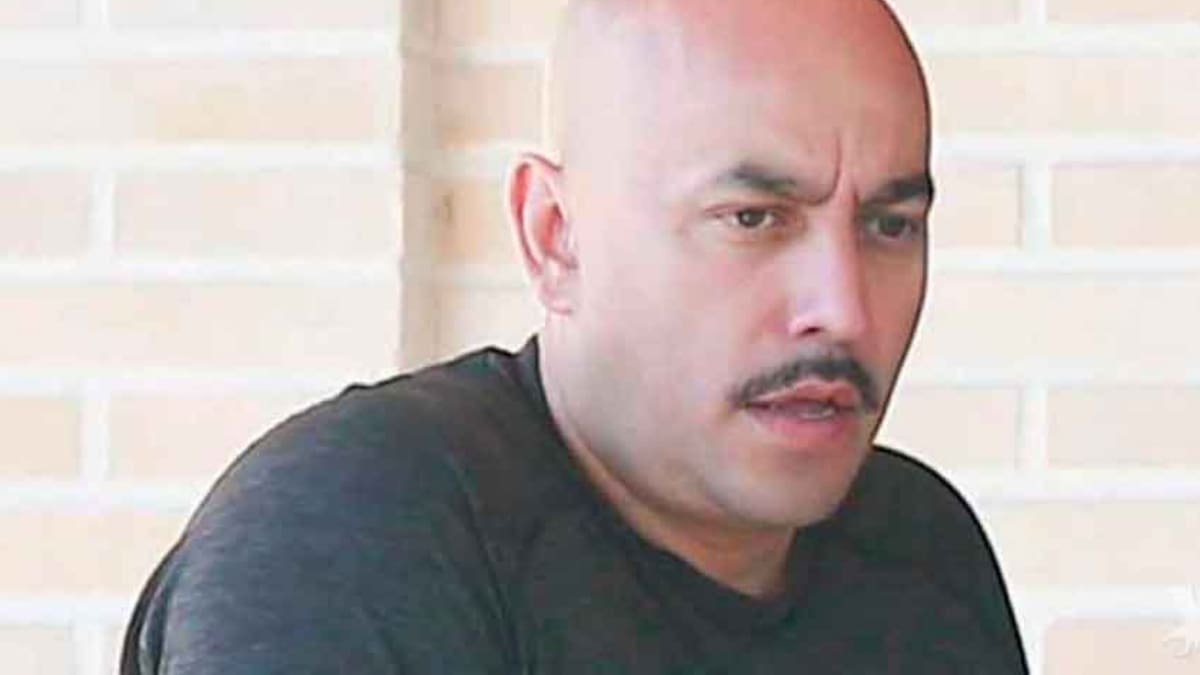 Lupillo Rivera da su opinión sobre la bofetada que Will Smith dio a Chris Rock en los Oscar