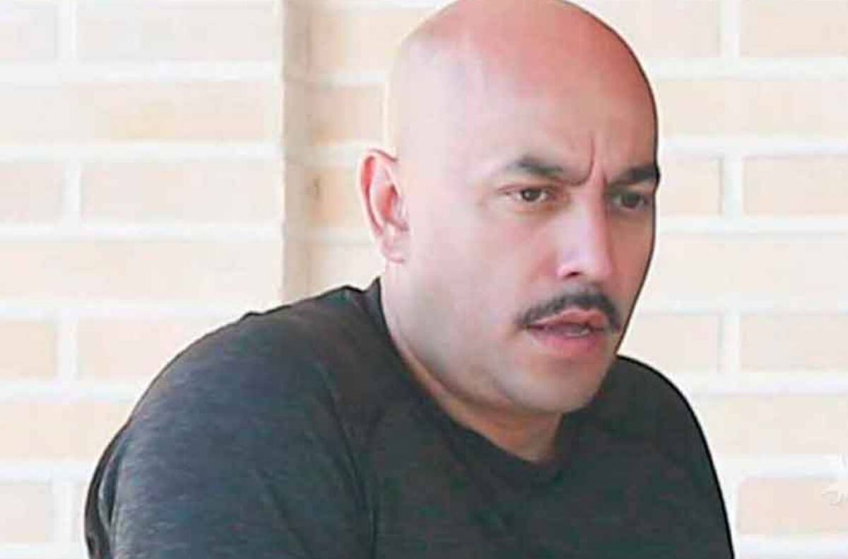 Lupillo Rivera da su opinión sobre la bofetada que Will Smith dio a Chris Rock en los Oscar