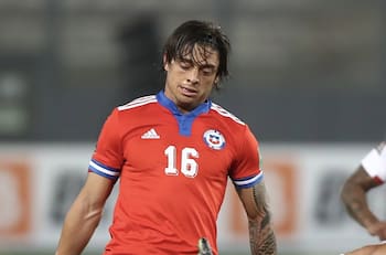 Los jugadores de Chile a seguir para el partido contra México