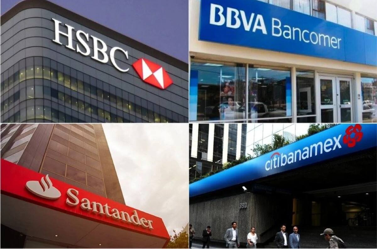 Este es el horario de atención de los bancos durante el 24 y 25 de diciembre