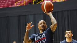 Isaiah Thomas lideró triunfo de Estados Unidos en preolímpico