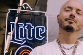 J Balvin: Imparable, "simplemente José", un hombre de negocios