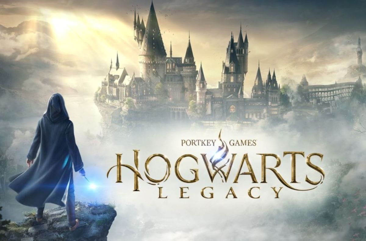 Hogwarts Legacy: ¿Cada vez más cerca?