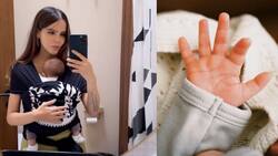 Este es el secreto de Yuya para tener energía como mamá primeriza