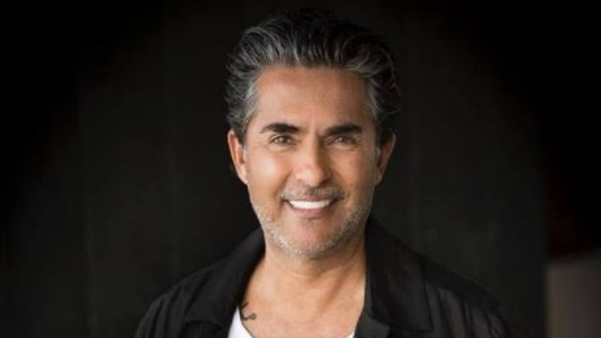 Raúl Araiza revela su nuevo romance tres meses después de haber terminado una relación