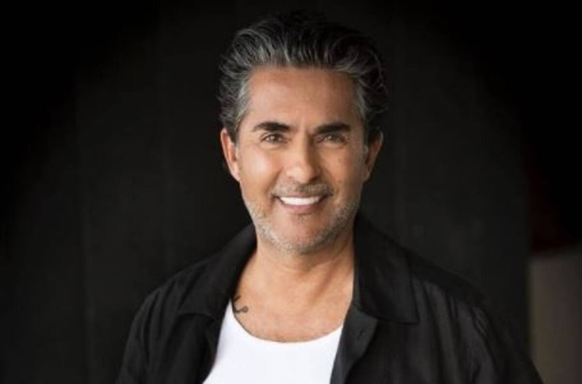 Raúl Araiza revela su nuevo romance tres meses después de haber terminado una relación