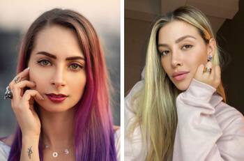 Yoss Stop revela que primero la buscaron a ella para interpretar a Michelle Salas