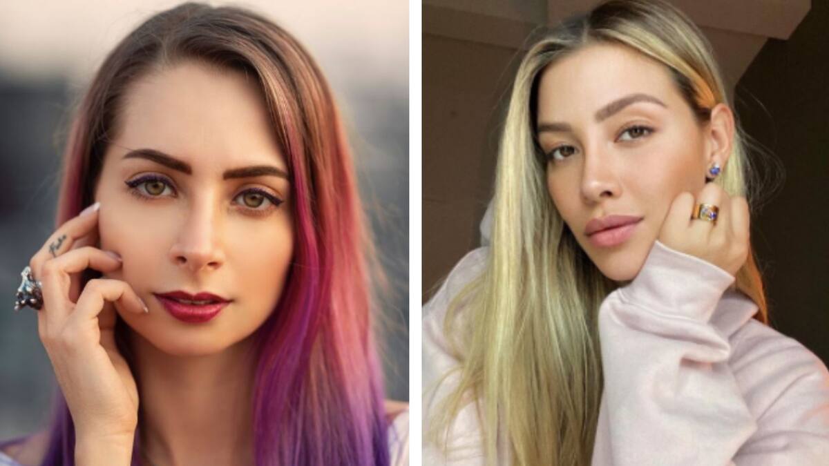 Yoss Stop revela que primero la buscaron a ella para interpretar a Michelle Salas