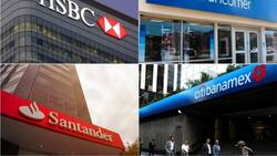 Día de la Revolución Mexicana: ¿Abren los bancos el 21 de noviembre?