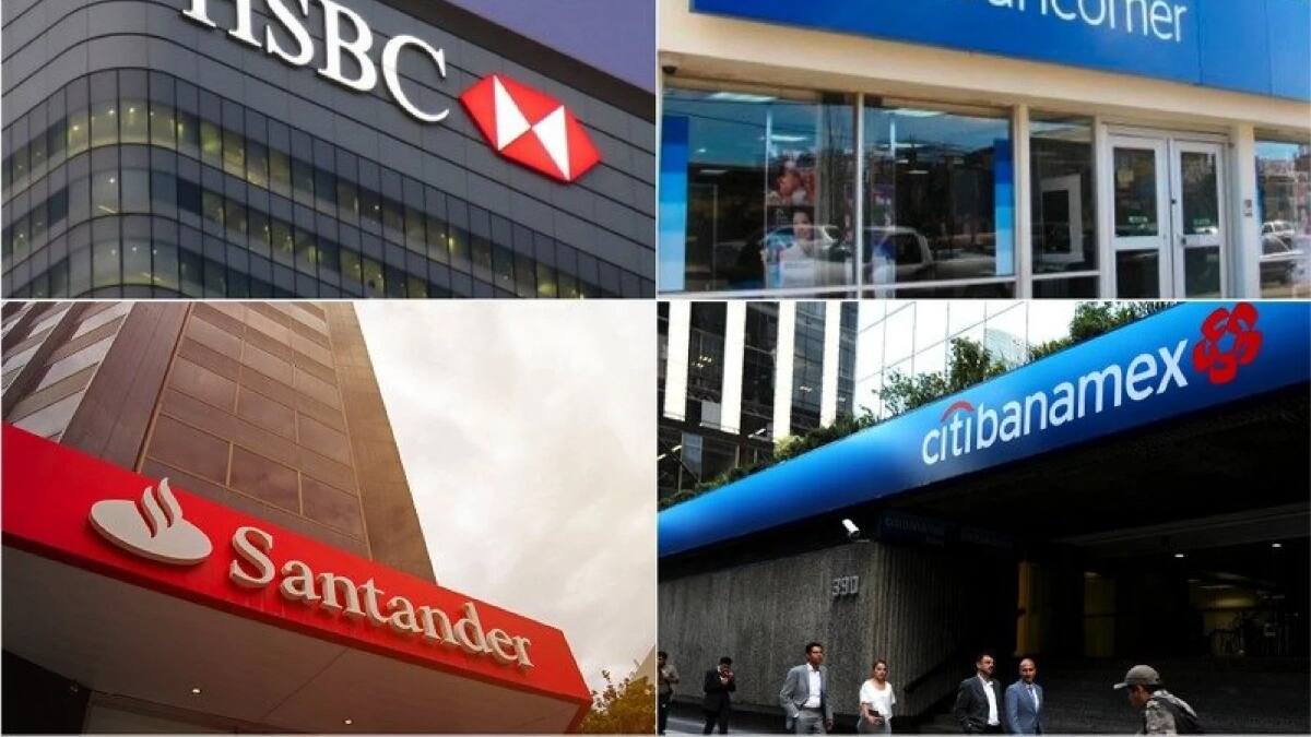 Día de la Revolución Mexicana: ¿Abren los bancos el 21 de noviembre?