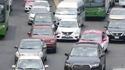 Hoy No Circula: ¿Qué coches y placas descansan este martes 6 de mayo en CDMX y el Estado de México?