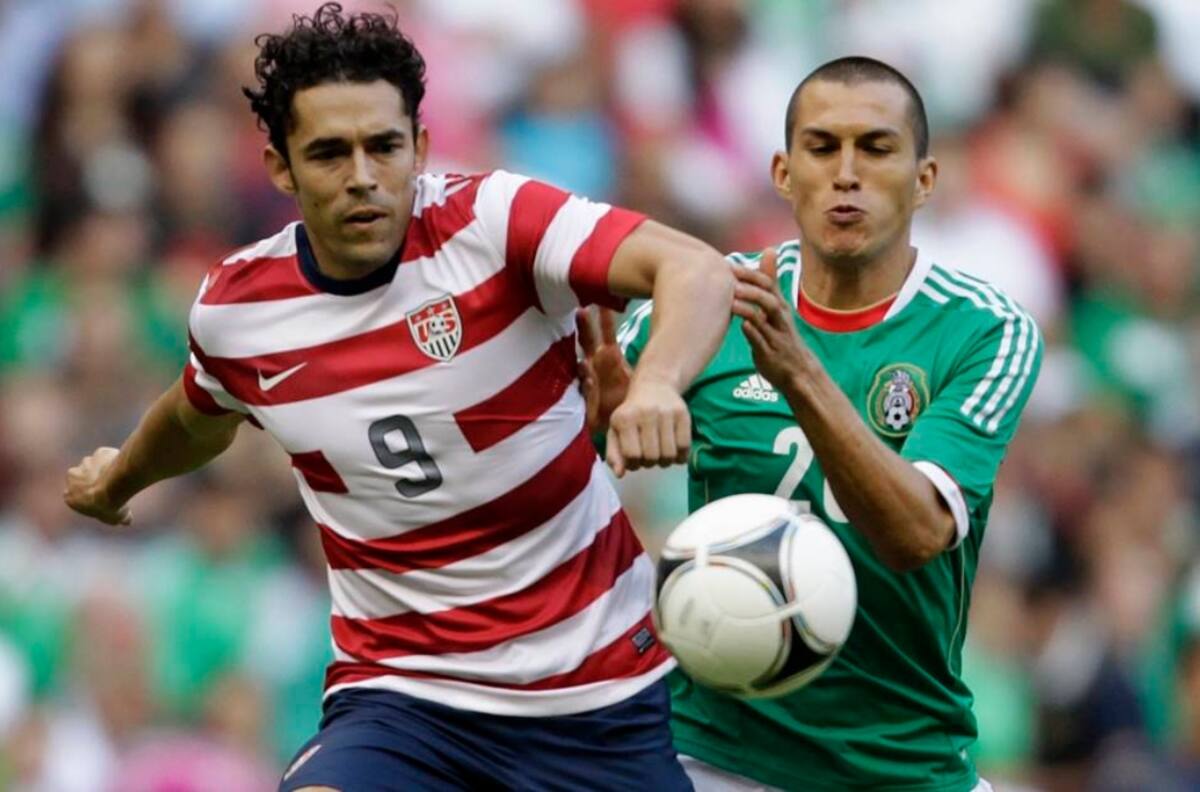 Estos son los jugadores que se le han escapado a la Selección Mexicana por no ser convocados a tiempo