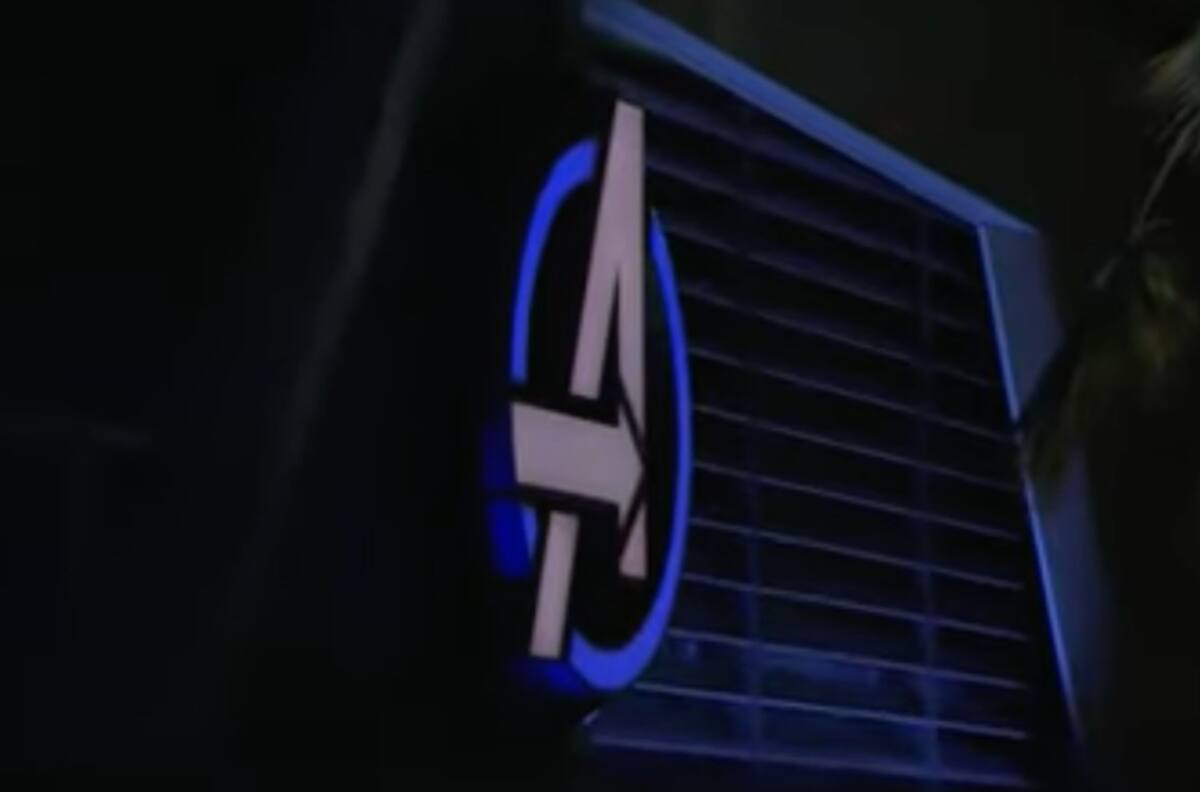 Disney California Adventure muestra su nueva área interactiva dedicada a Marvel