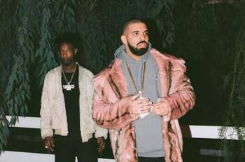 Los mejores memes de Drake y 21 Savage al lanzar ‘Her Loss’, su nuevo álbum colaborativo