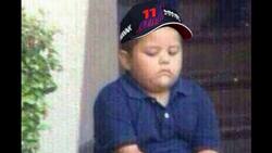 Checo Pérez protagoniza los mejores memes del GP de Qatar tras no conseguir podio