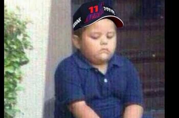 Checo Pérez protagoniza los mejores memes del GP de Qatar tras no conseguir podio