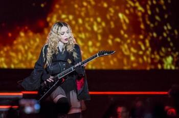 Madonna en México: Estos serán los precios y las fechas de las preventas y ventas