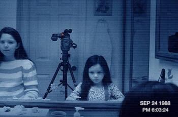 Una empresa en Estados Unidos paga 1300 dólares por ver estas películas de terror