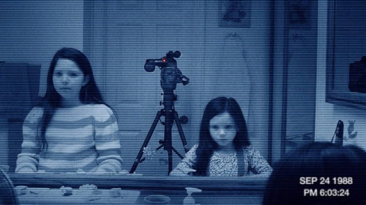 Una empresa en Estados Unidos paga 1300 dólares por ver estas películas de terror