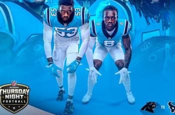 Thursday Night Football ¿Cómo y cuándo ver la NFL en vivo?