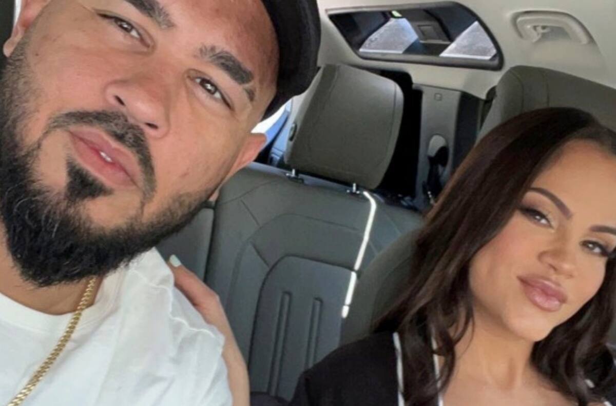 Natti Natasha y Raphy Pina confiesan que un miembro de la familia tiene celos de su hija, Vida Isabelle
