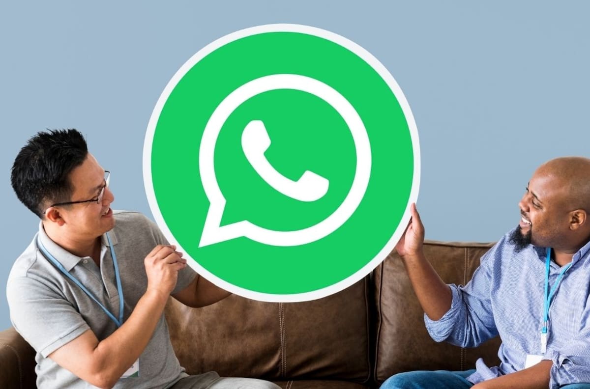 ¿Por qué no puedo actualizar WhatsApp?: Solución