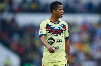 Fútbol de Estufa: Giovani dos Santos como opción para el Toluca