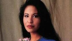 Chris Pérez, viudo de Selena, comparte foto inédita que había prometido no mostrar