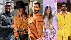 Premios Lo Nuestro 2023: Conoce la lista completa de ganadores de la música latina