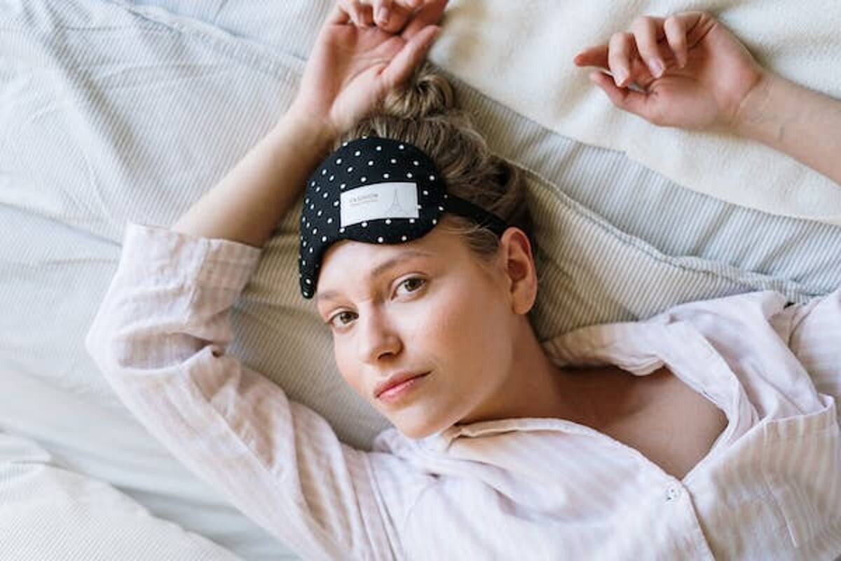 Estas son las mejores formas para dormir más rápido de manera sana