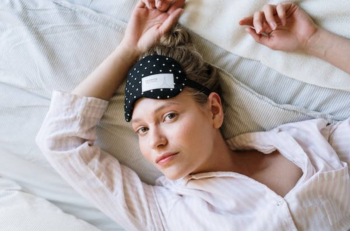 ¿Insomnio? Los mejores pasos para conciliar el sueño rápido