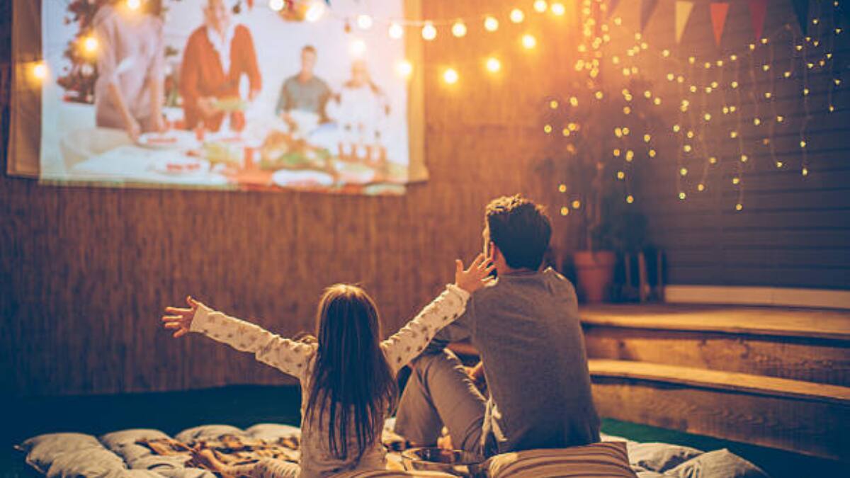 5 películas de Netflix para celebrar el Día del Niño