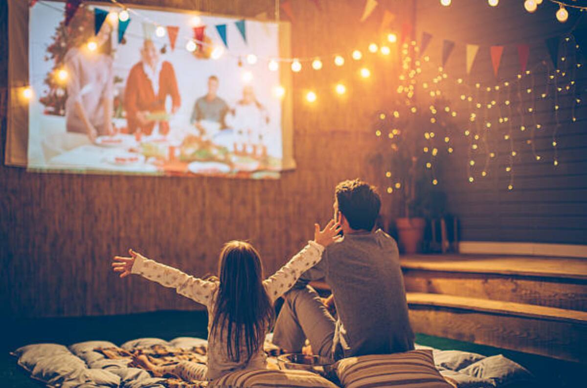 5 películas de Netflix para celebrar el Día del Niño