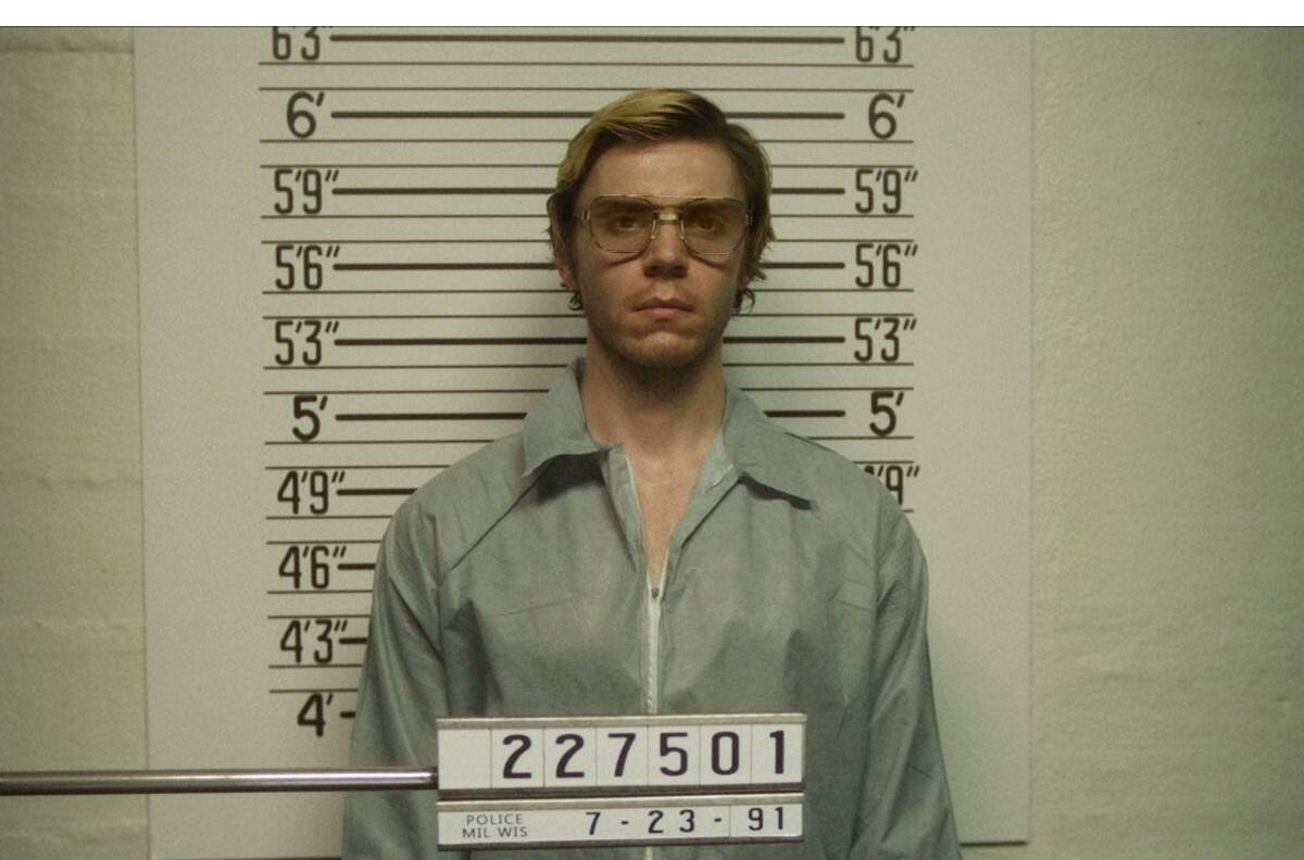 Jeffrey Dahmer y otros disfraces que no deberías usar para Halloween