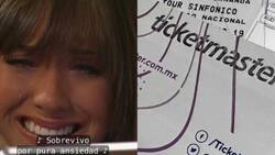 Ticketmaster dejan sin boletos a fans de RBD y estos estallan con memes